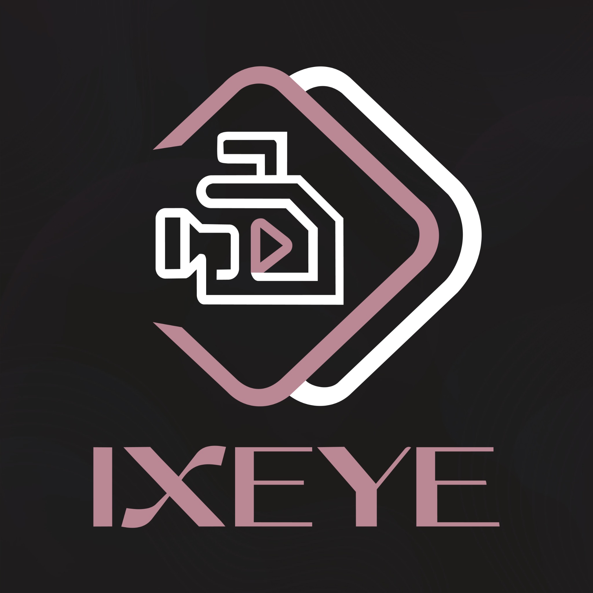 IXEYE logo